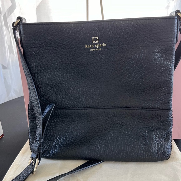 Kate Spade crossbody and wallet set/bundle - Picture 9 of 16